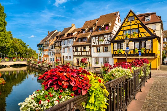 Colmar