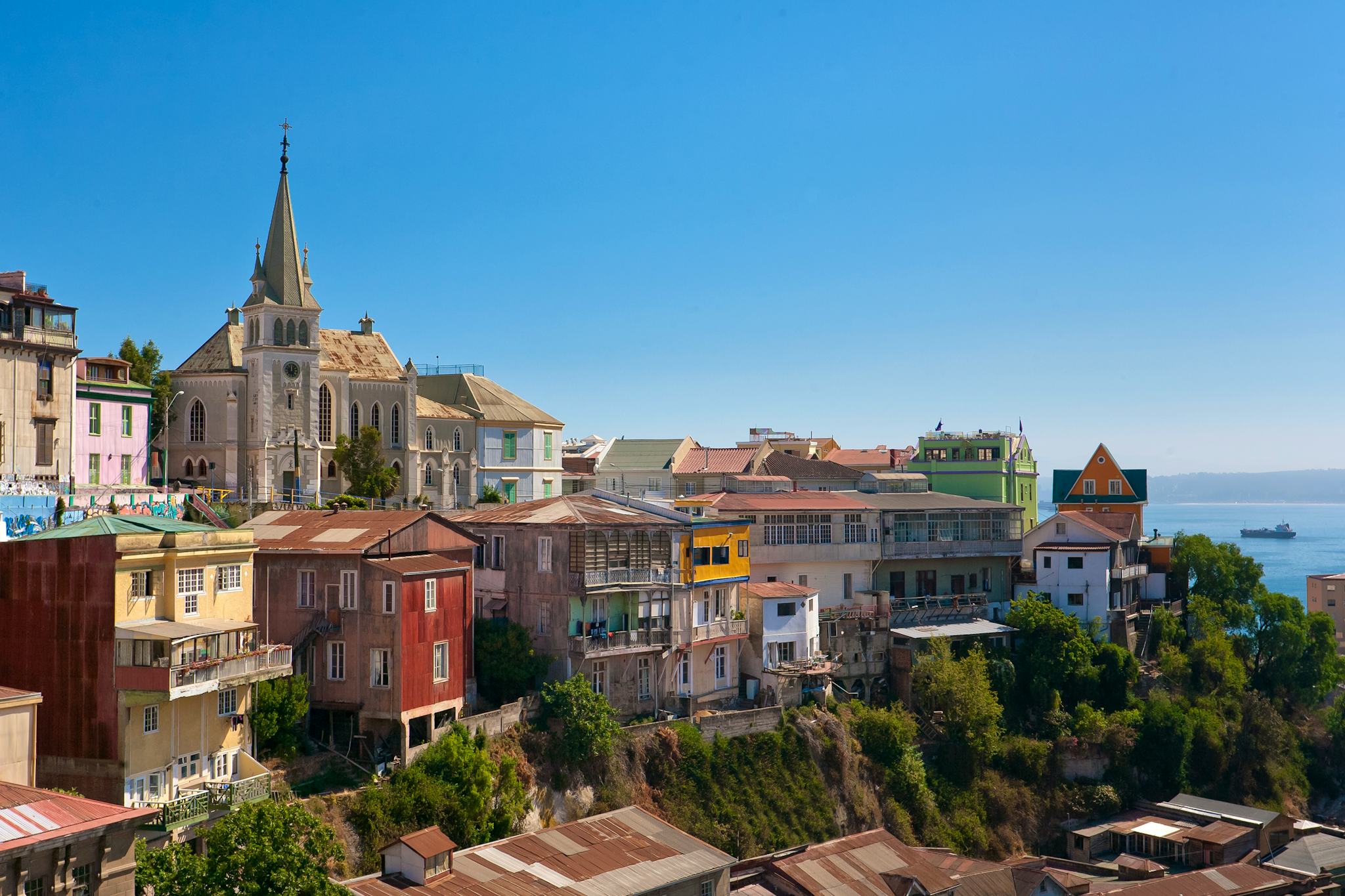 Concepcion
