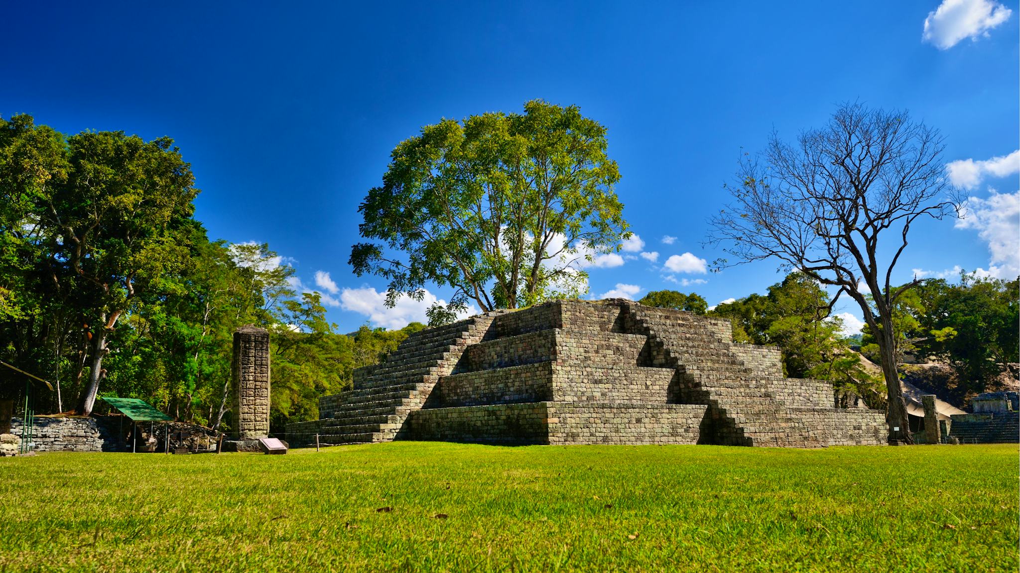 Copán