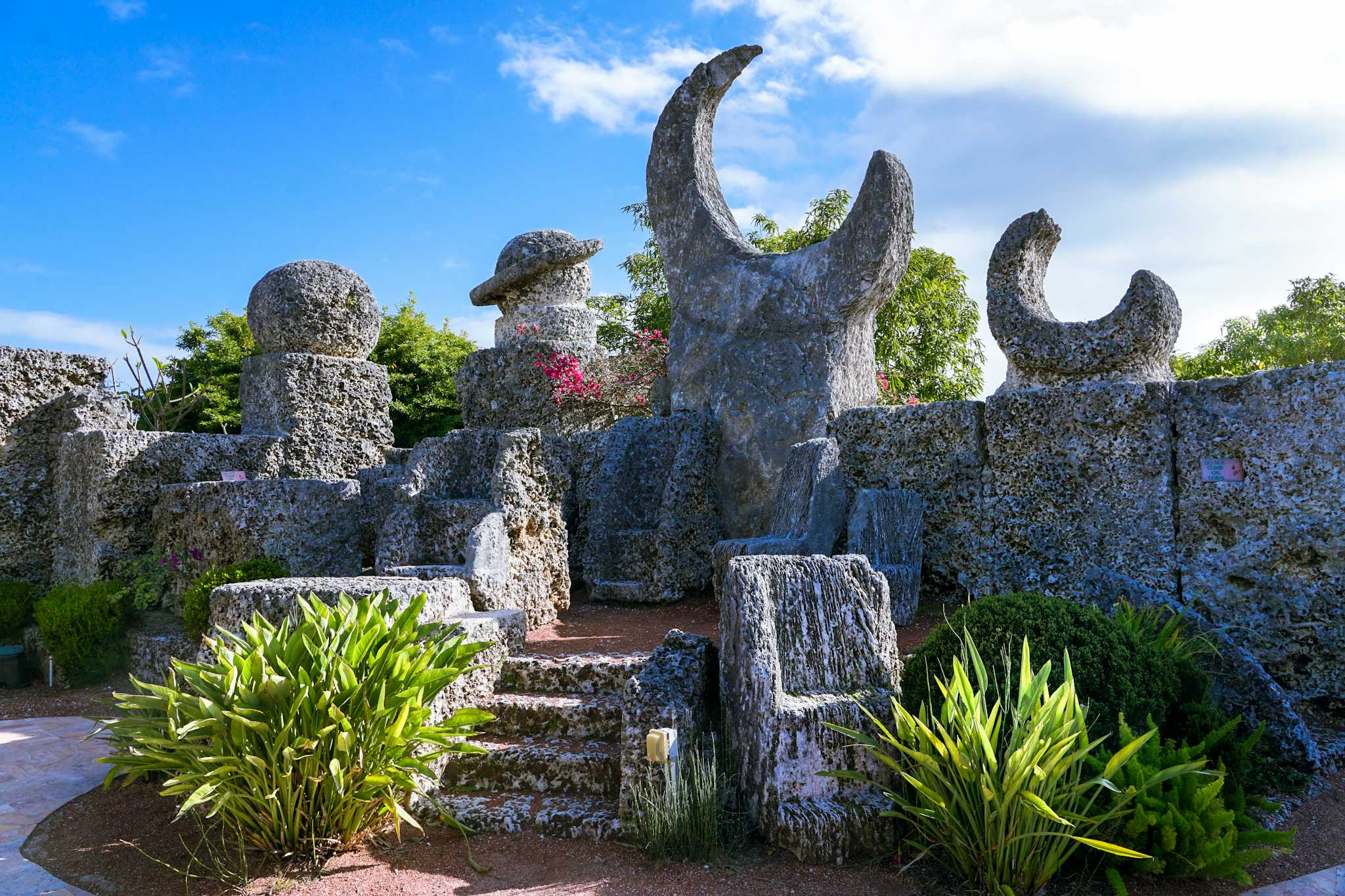 Coral Castle