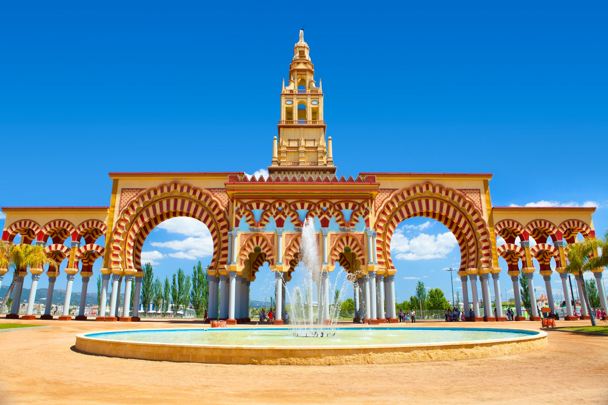 Malaga to Cordoba: Private day trip