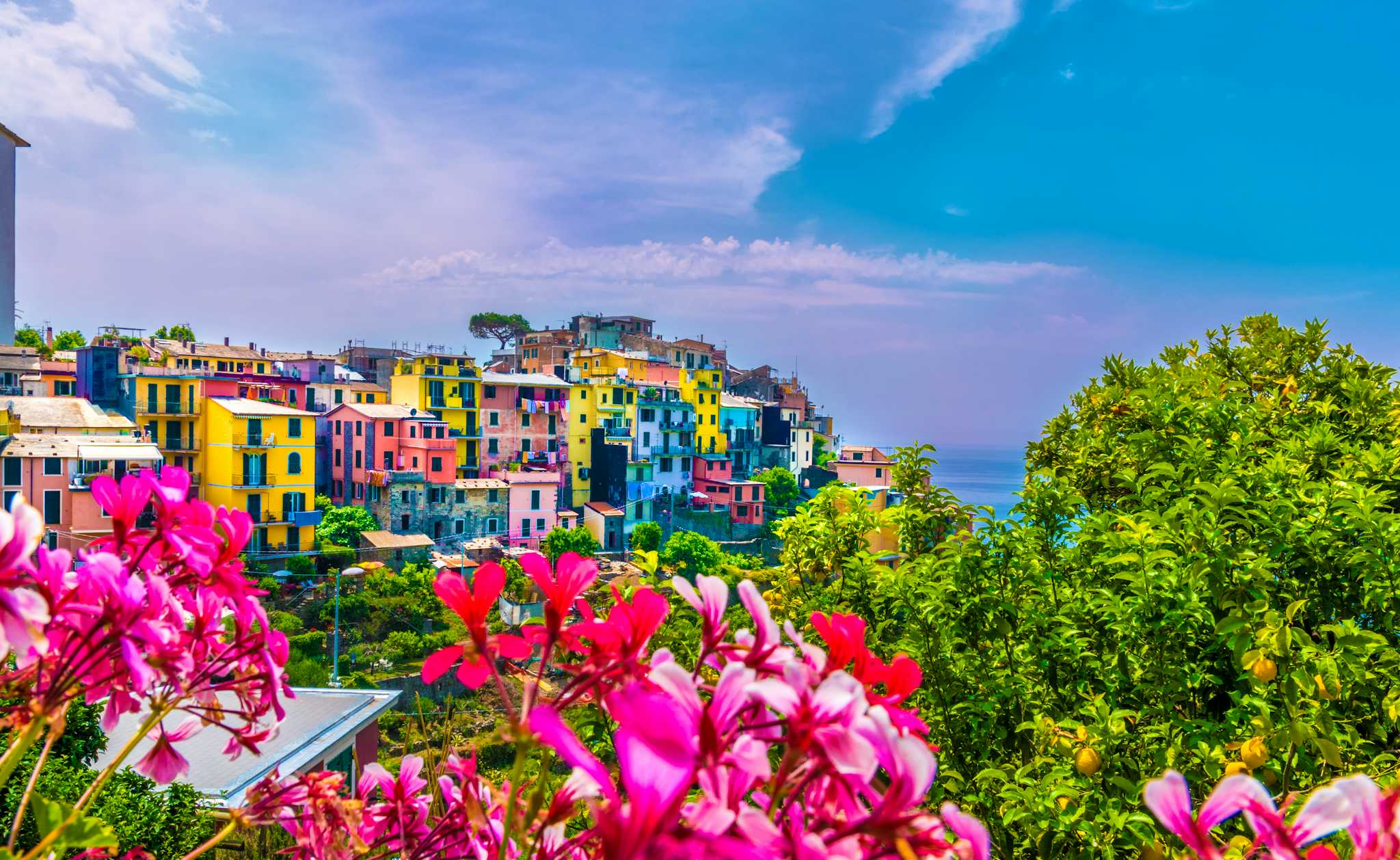 Corniglia