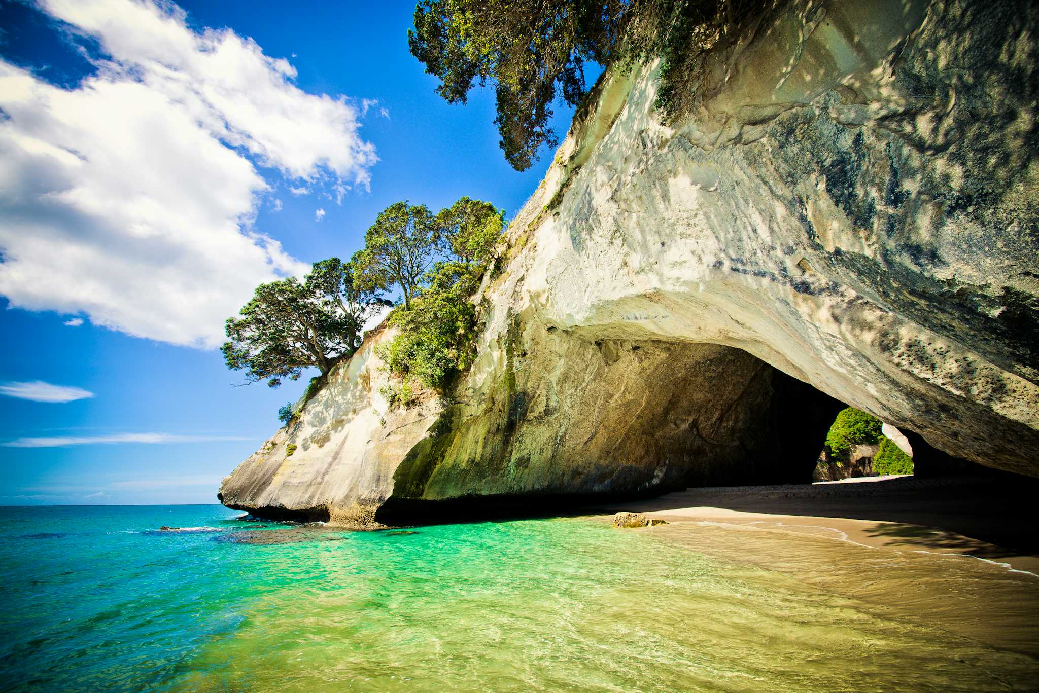 Coromandel