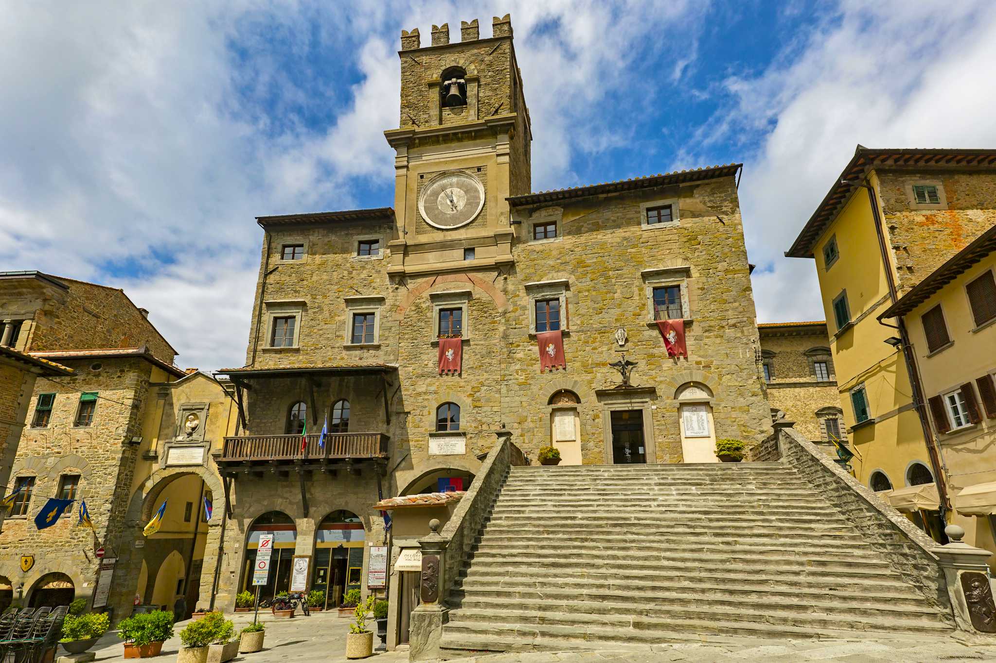 Cortona