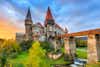 Hunedoara