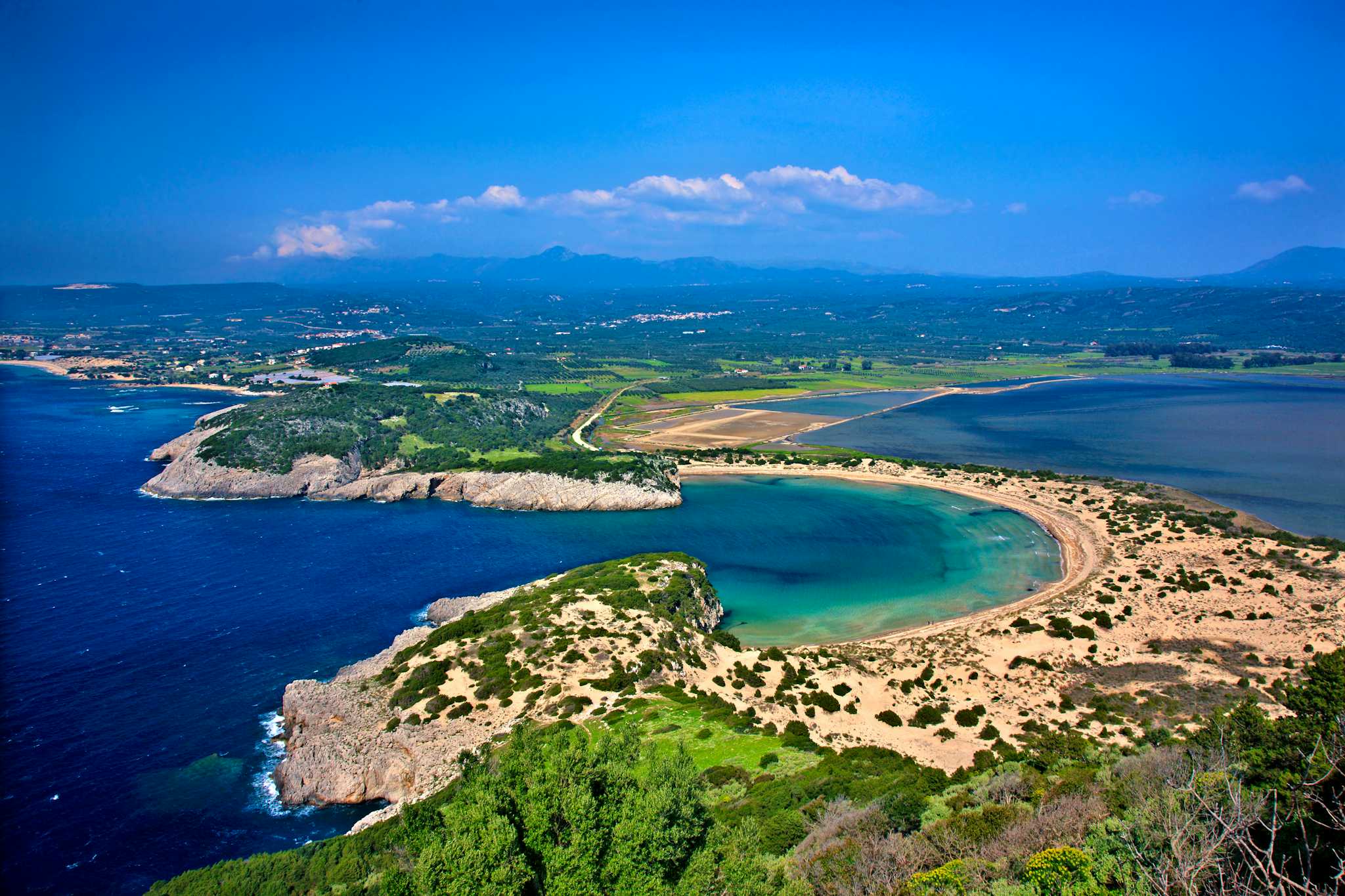 Costa Navarino