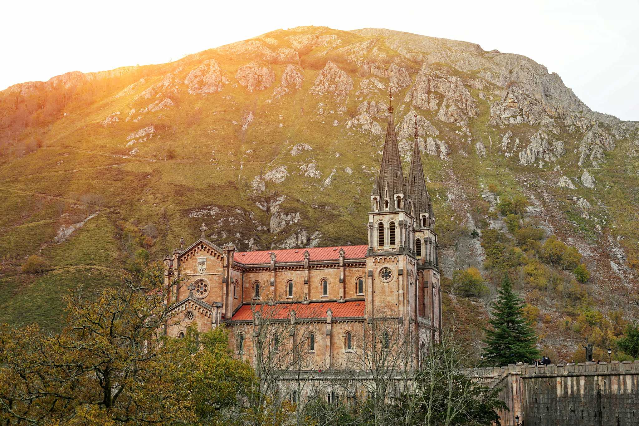 Covadonga