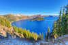 Crater Lake National Park