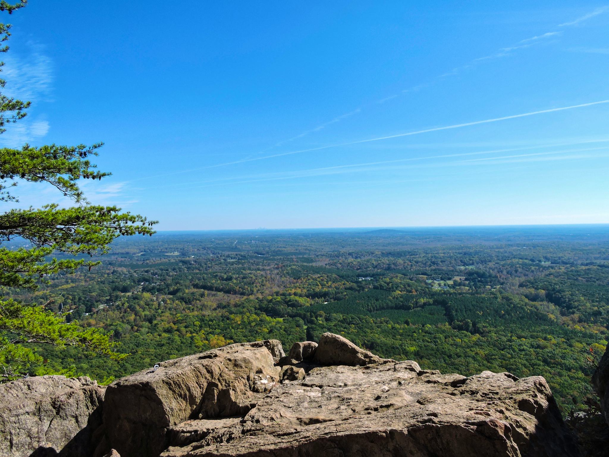 Crowders Mountain State Park