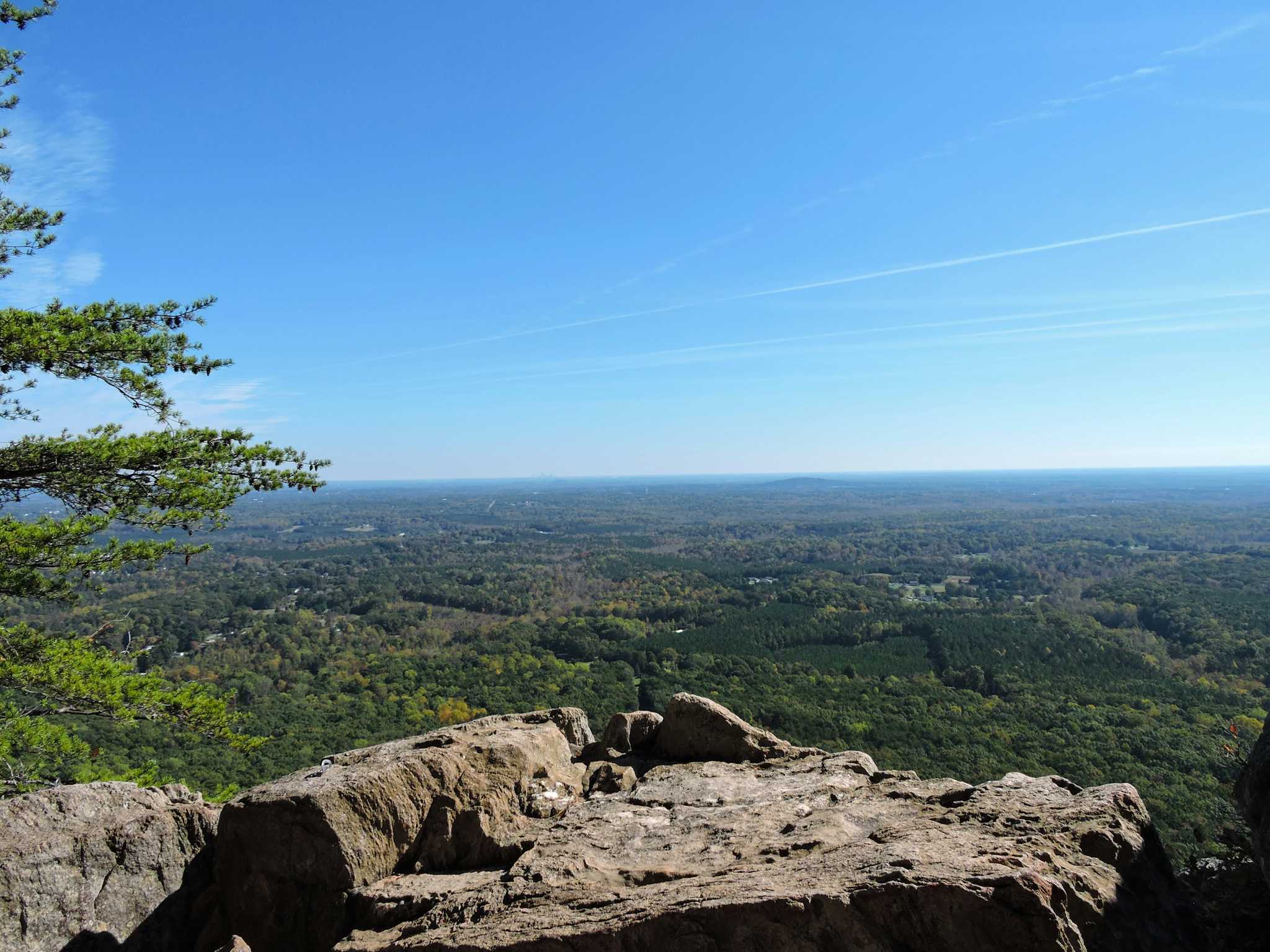 Crowders Mountain State Park