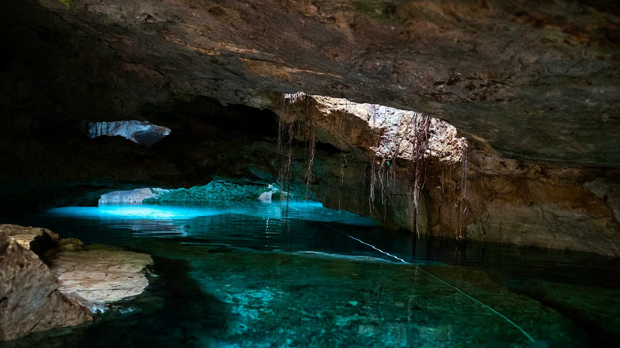 Cueva de Chicho