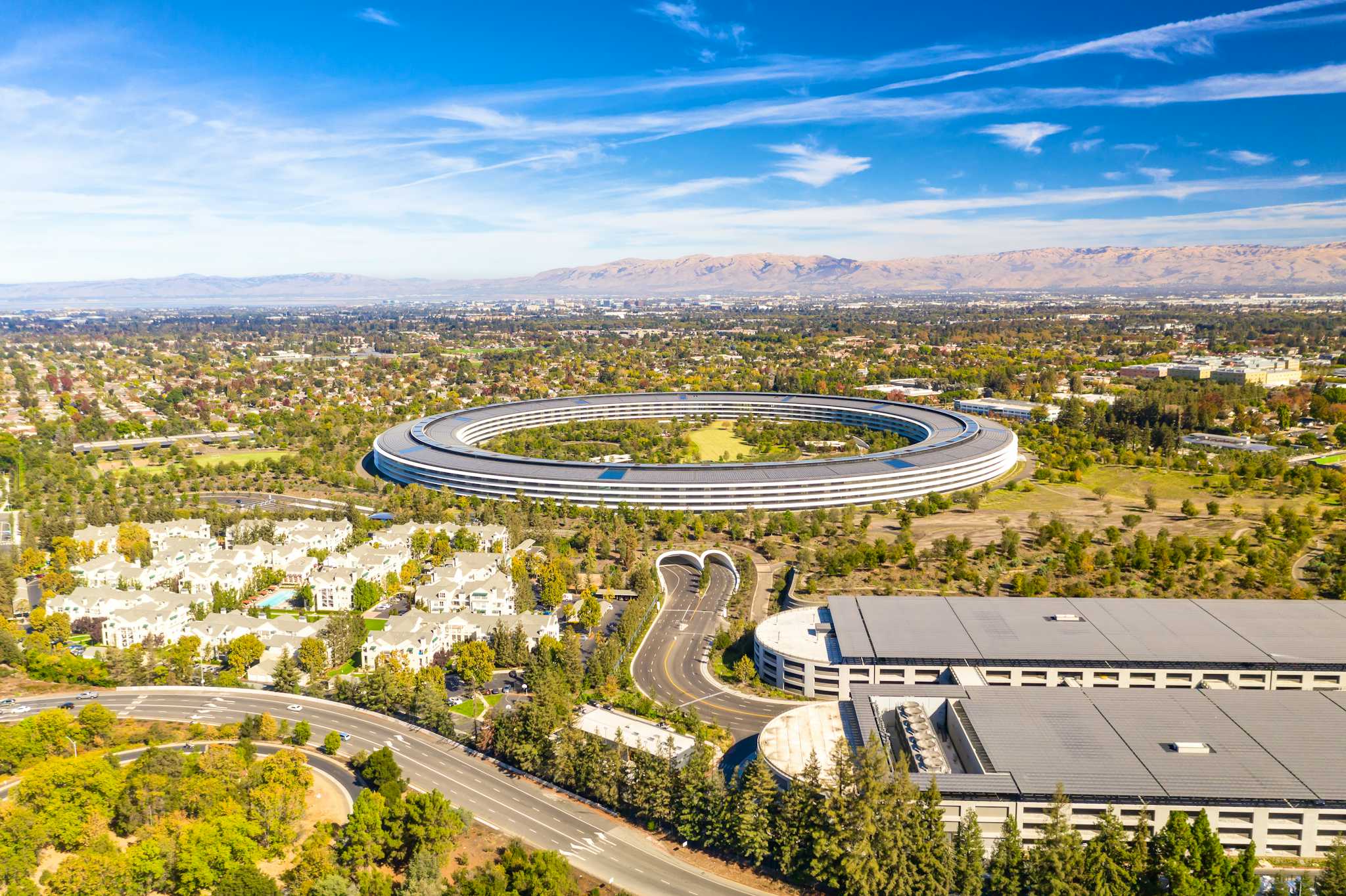 Cupertino