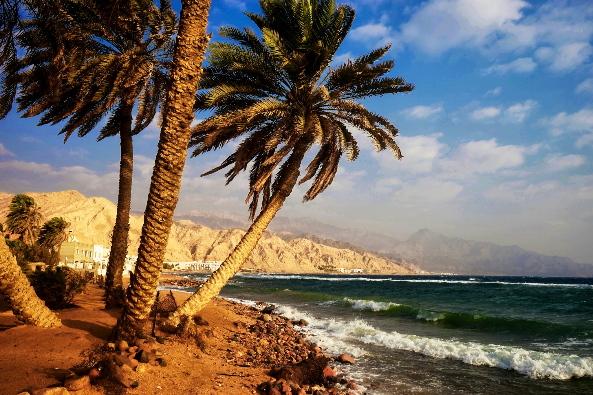 Dahab