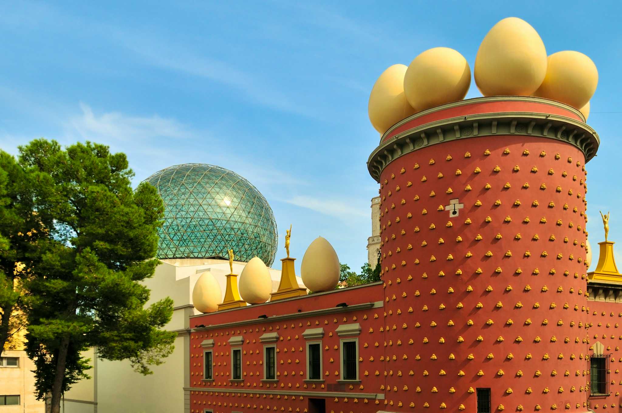 Dali Theatre and Museum