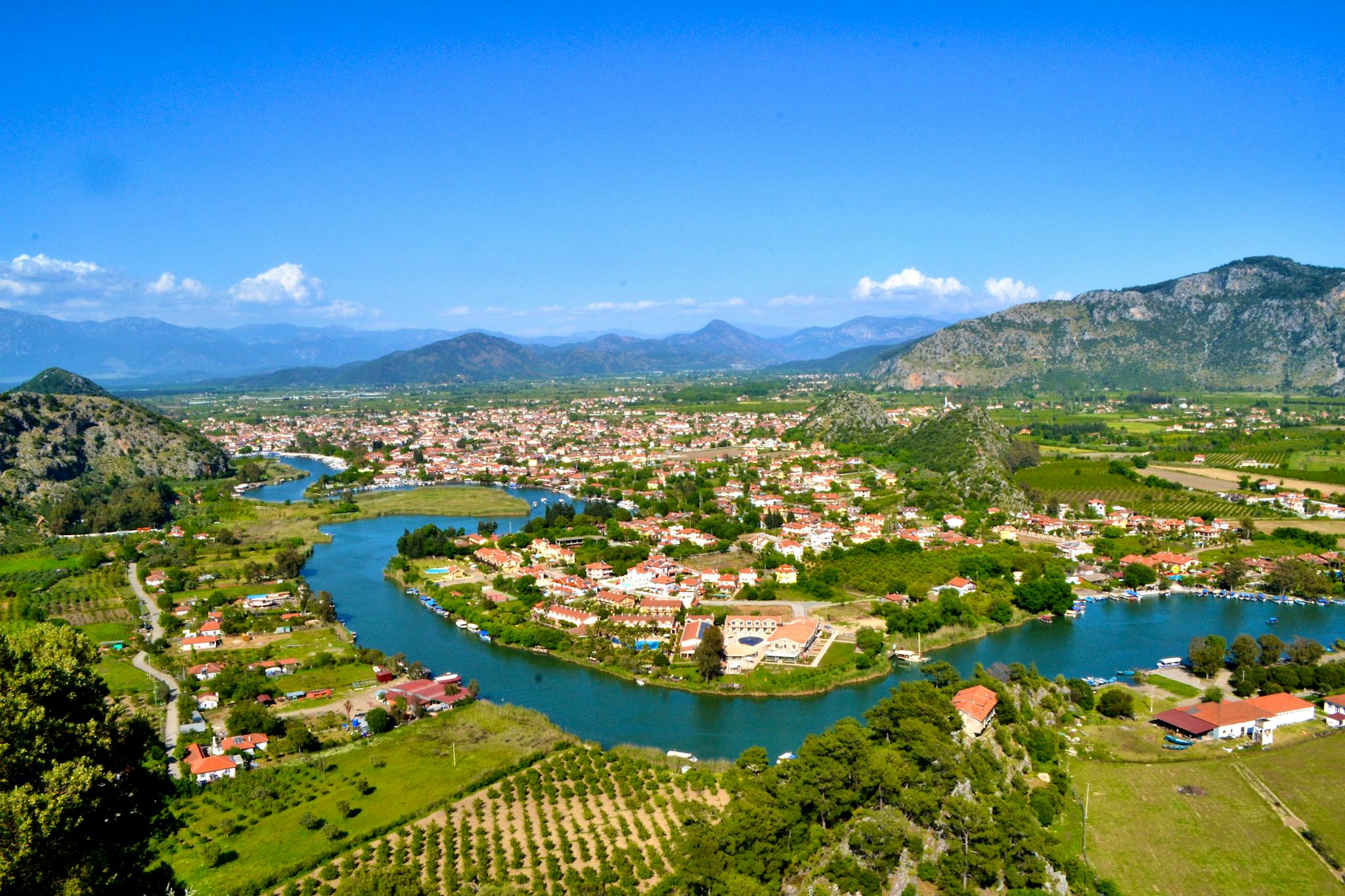 Dalyan