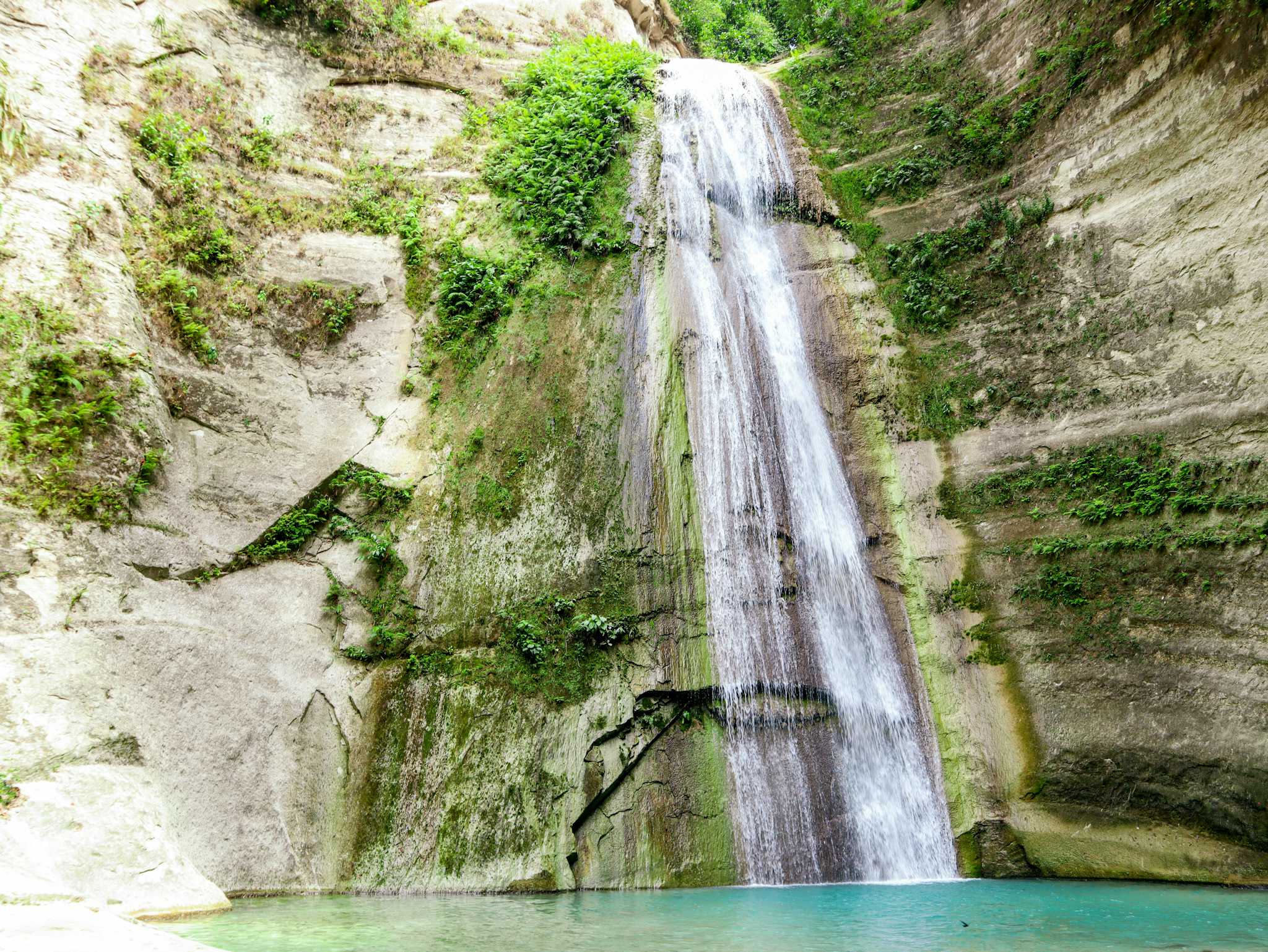 Cataratas Dao