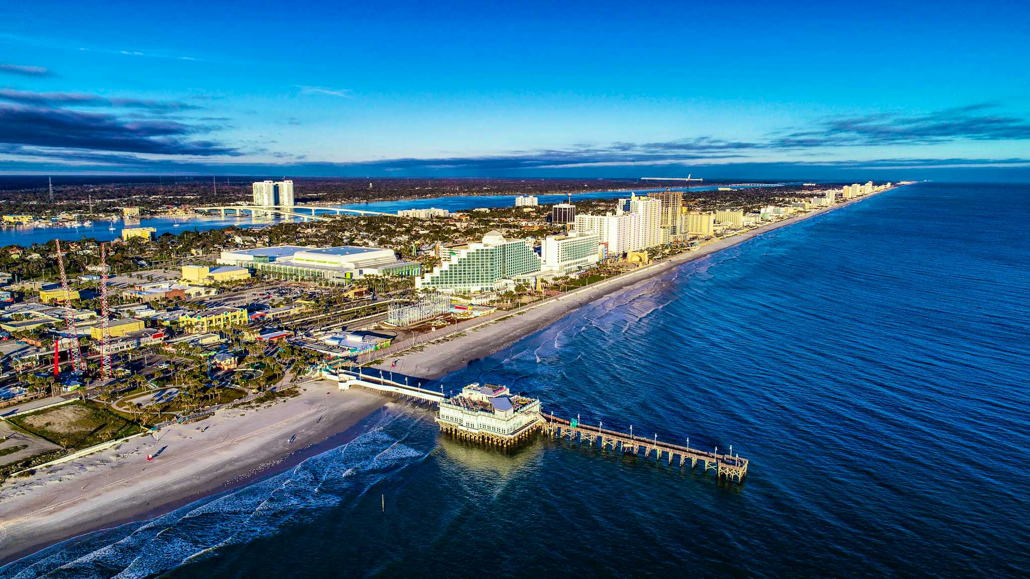 Daytona Beach International Airport