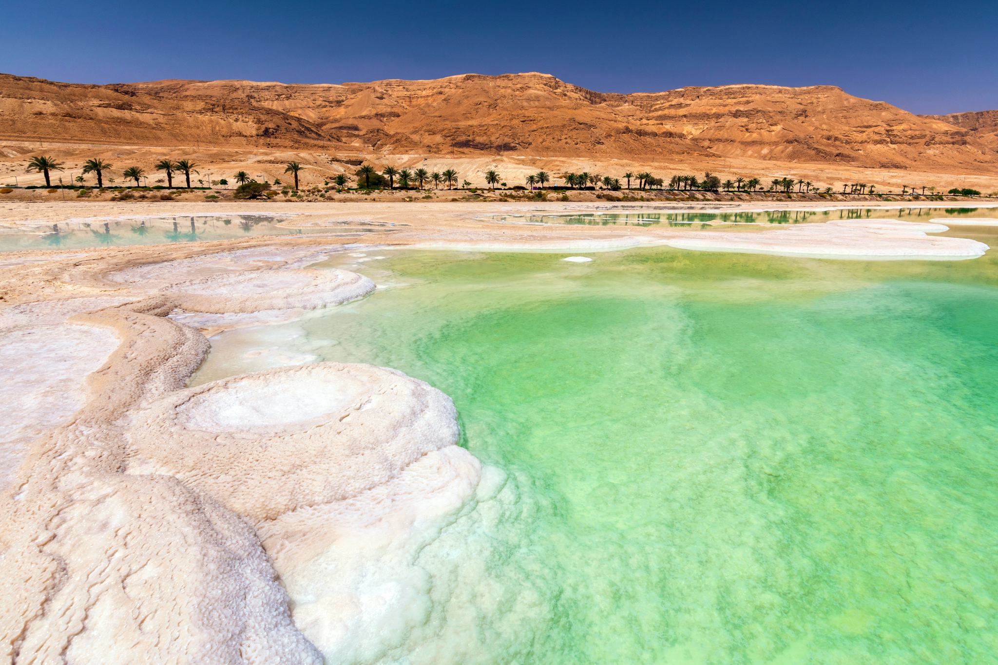 Dead Sea