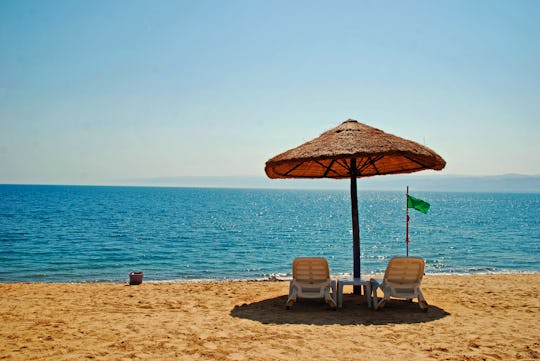 Dead Sea