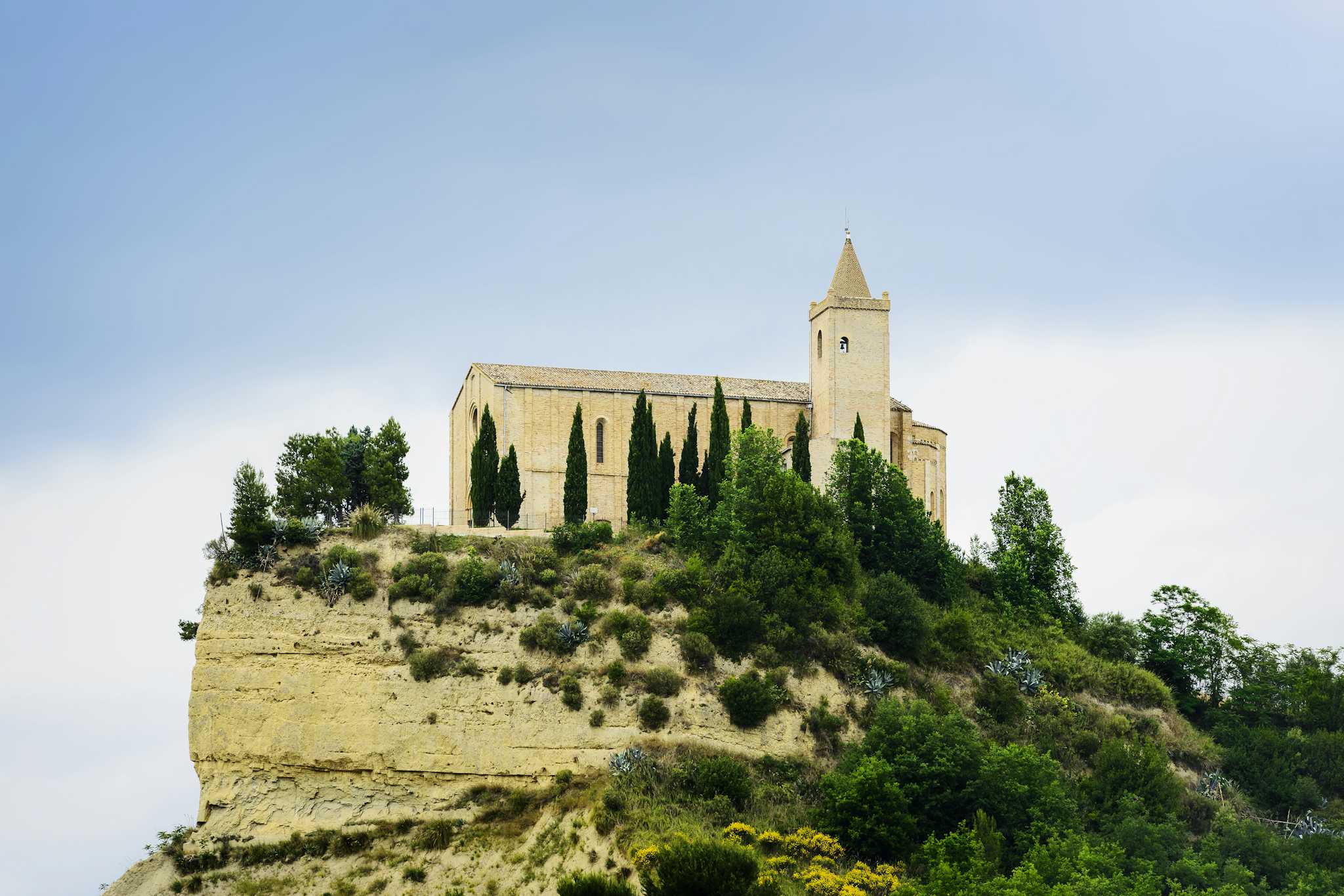 Chiesa di Santa Maria della Rocca