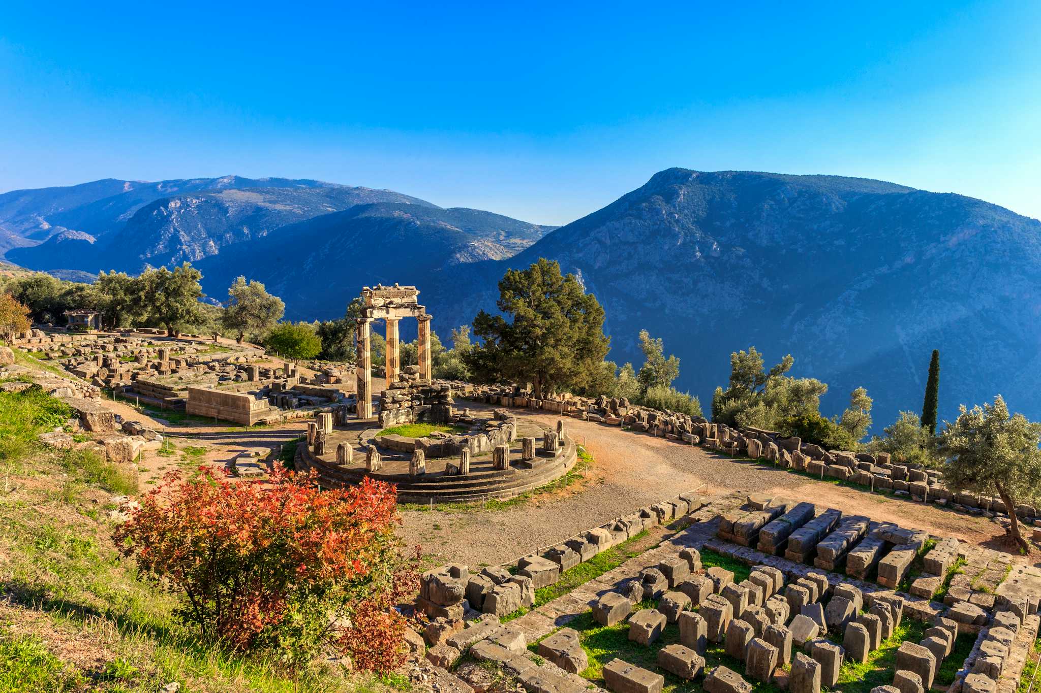 Delphi