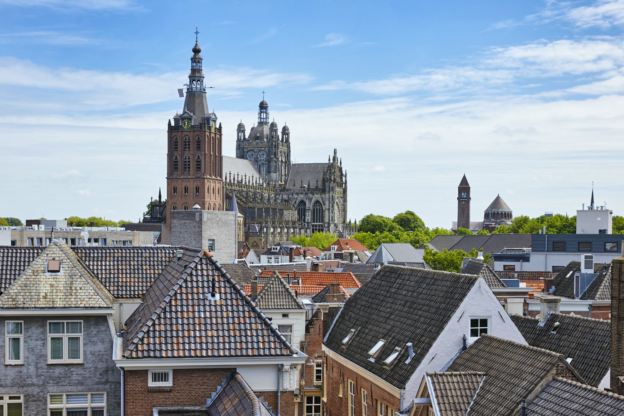 Den Bosch