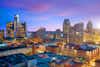Detroit, MI