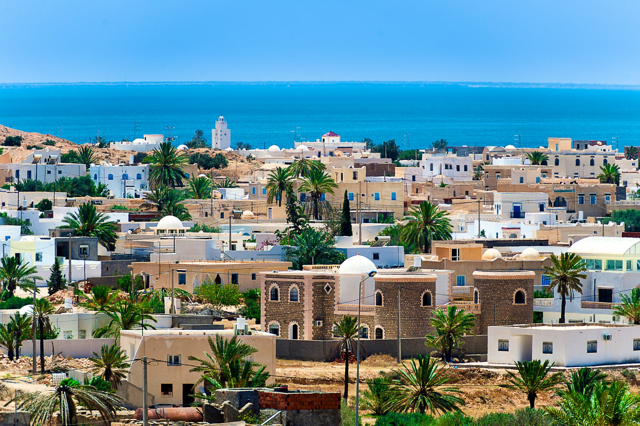 Djerba