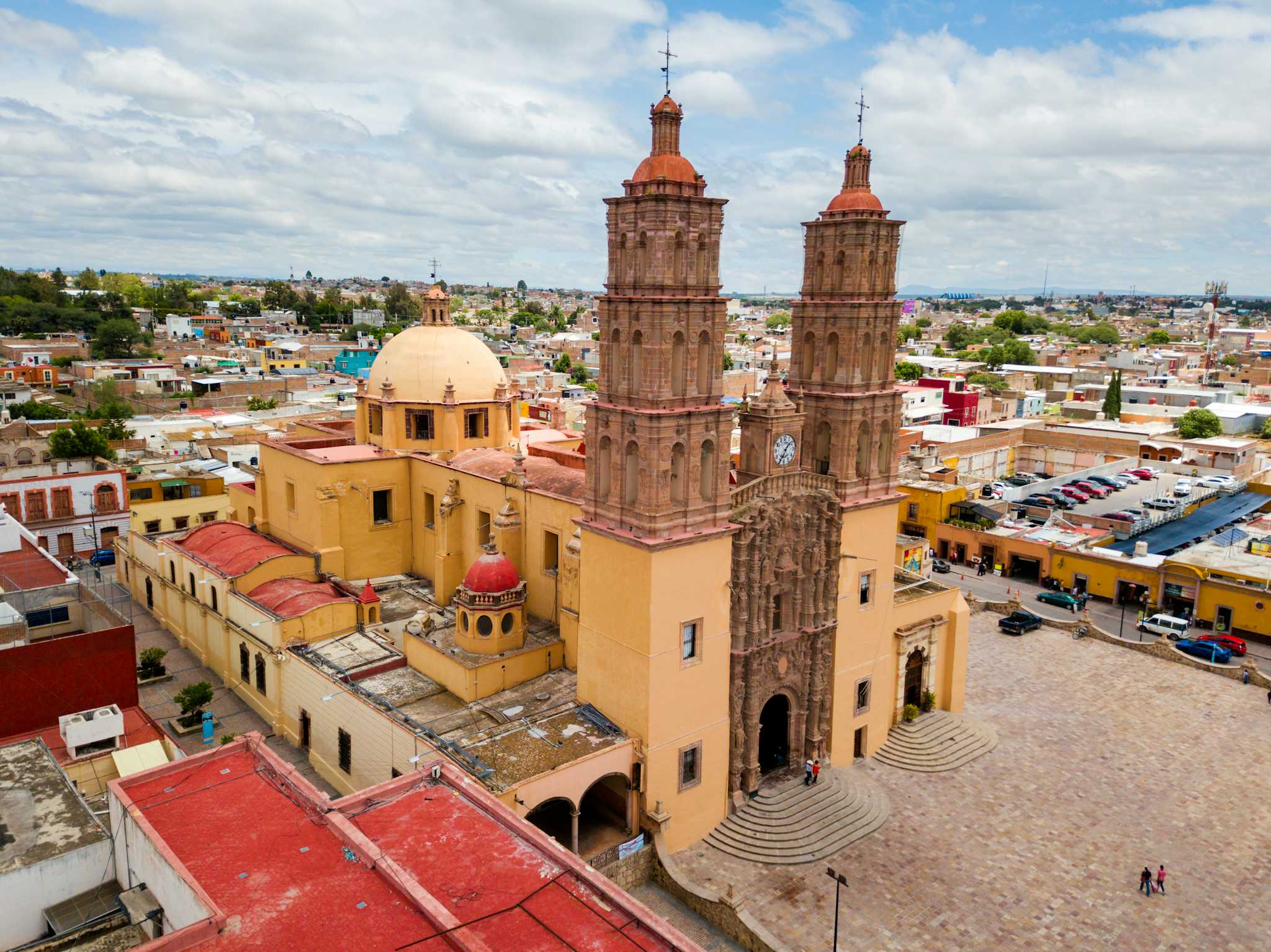 Dolores Hidalgo