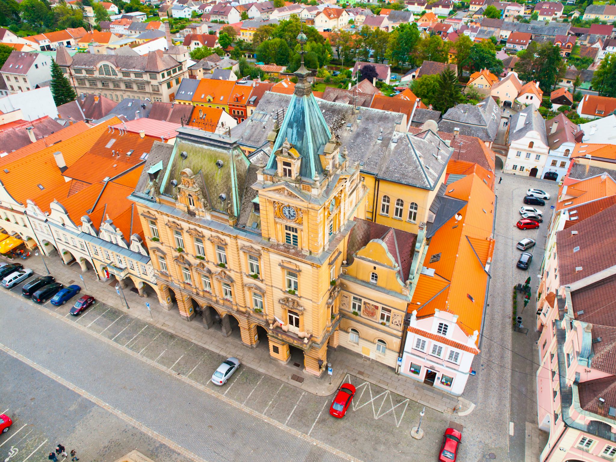 Domazlice