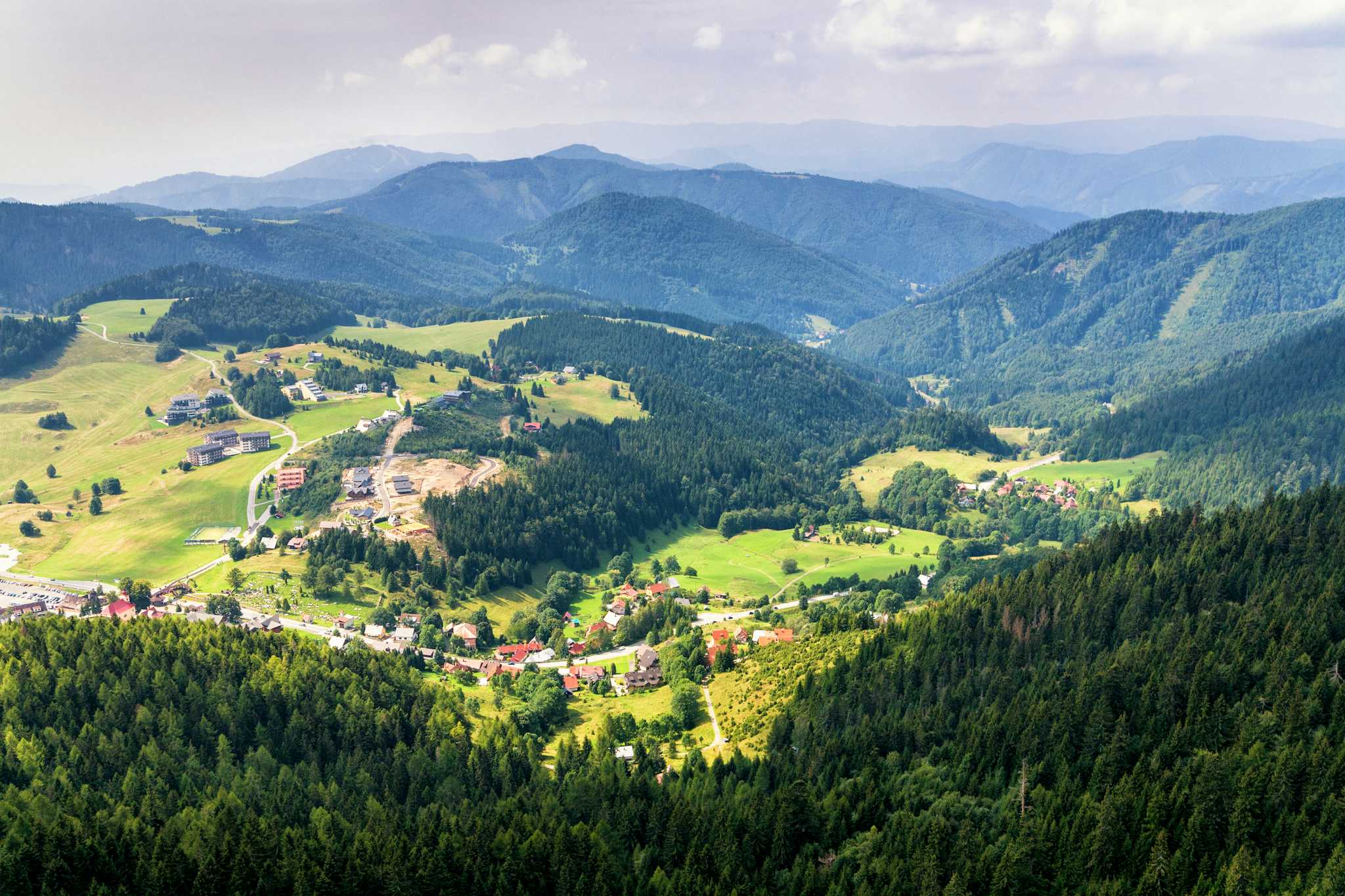 Donovaly