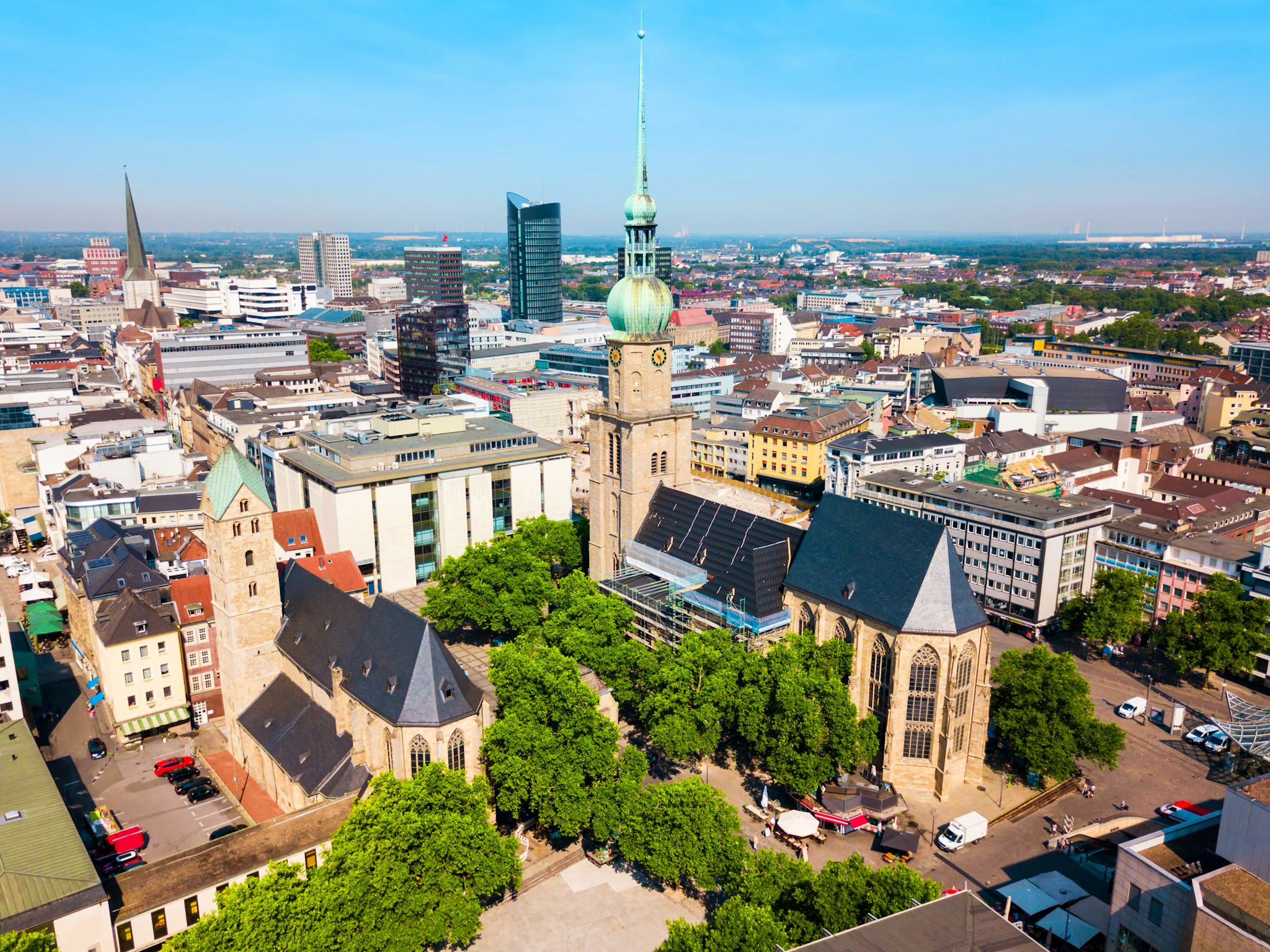 Dortmund