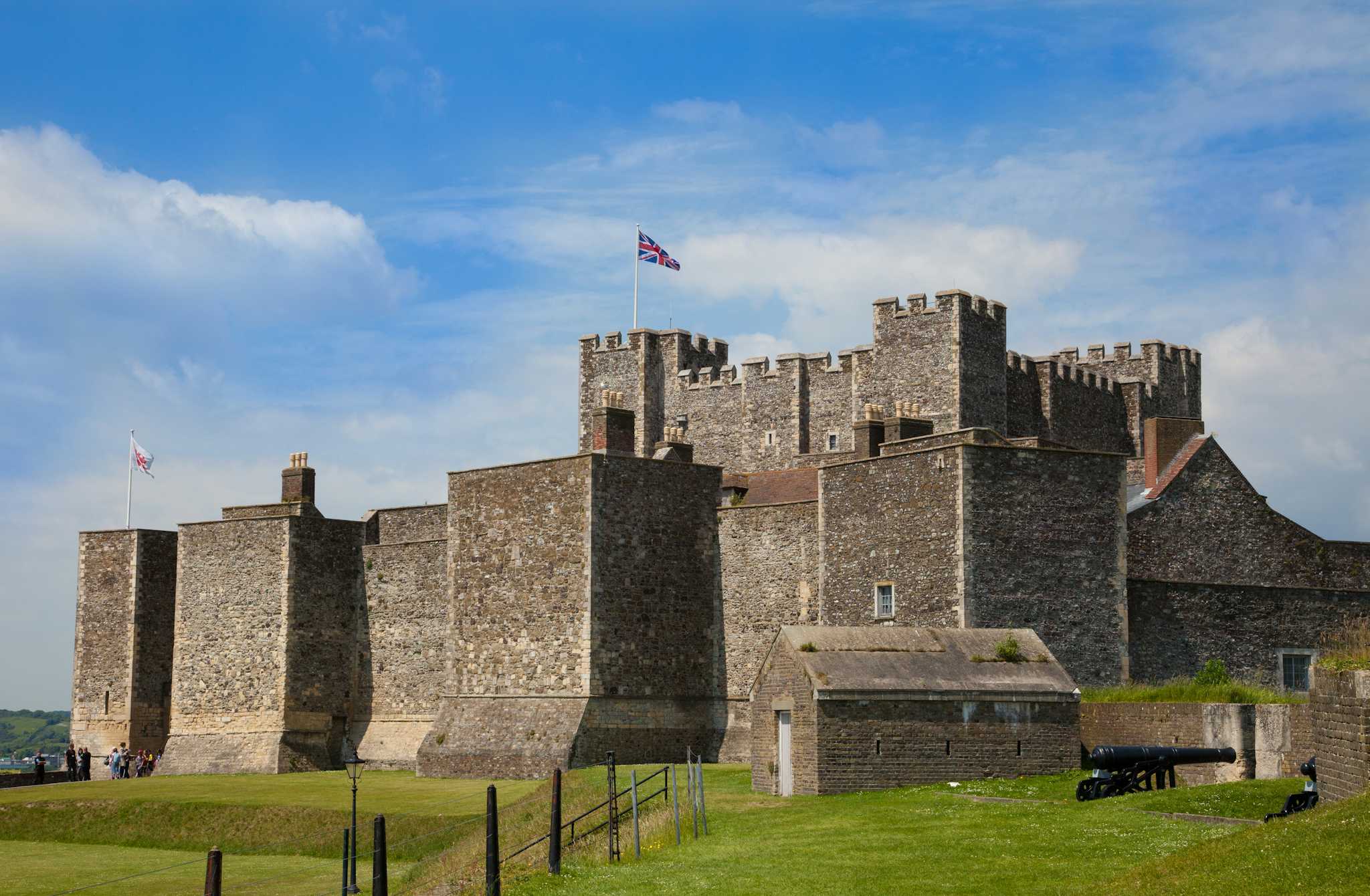 Château de Douvres