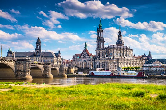 Dresden