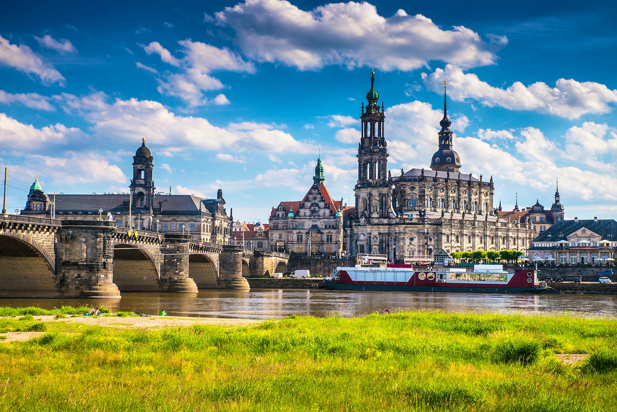 Dresden