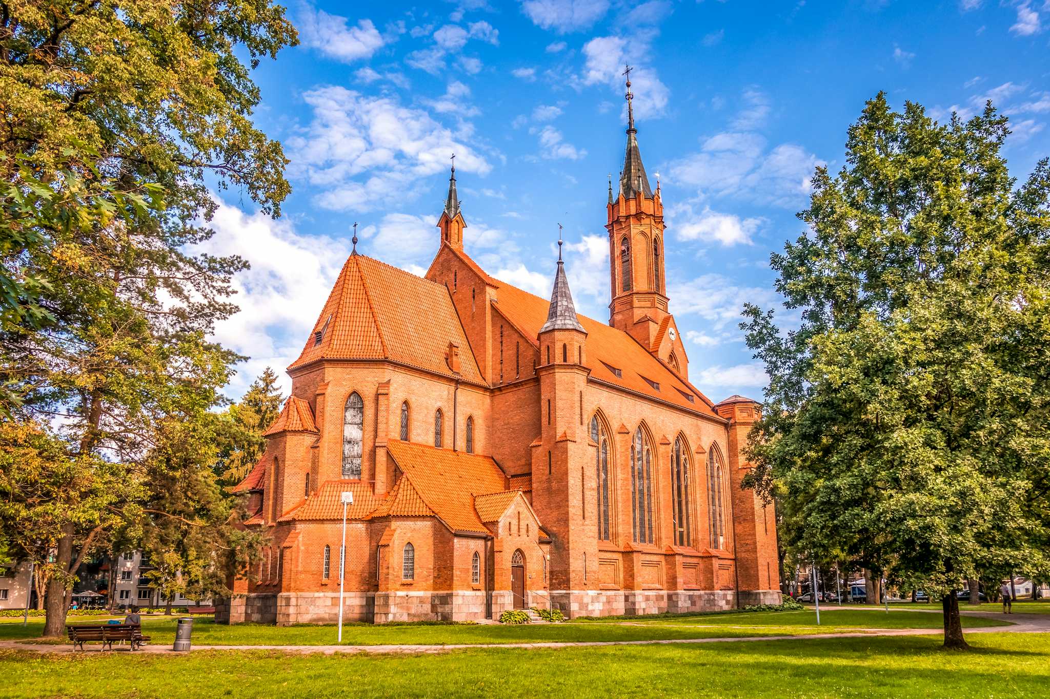 Druskininkai