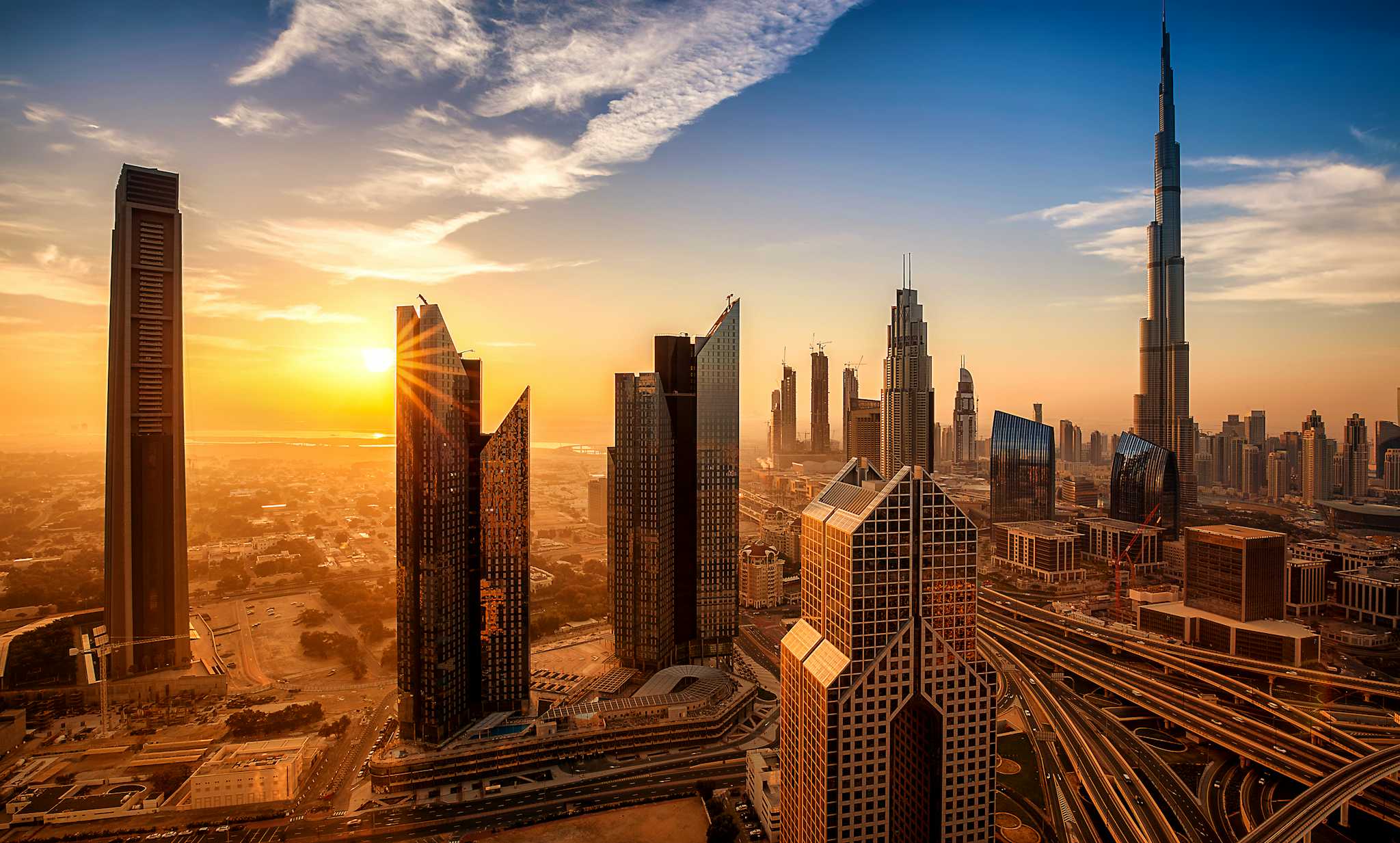 Dubai International Airport