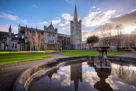 Dublin