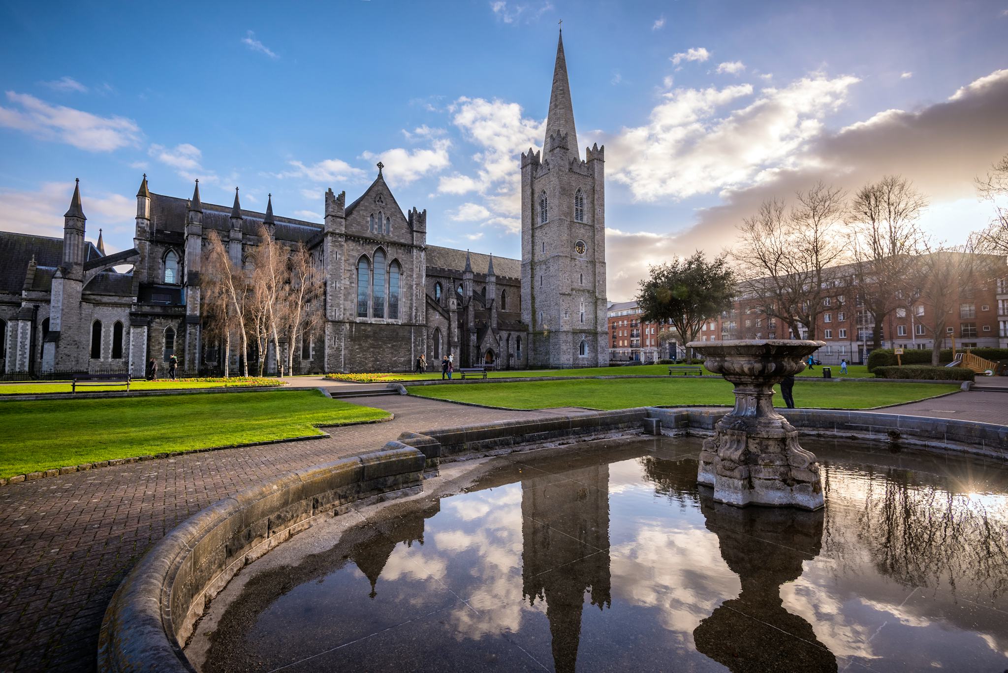 Dublin