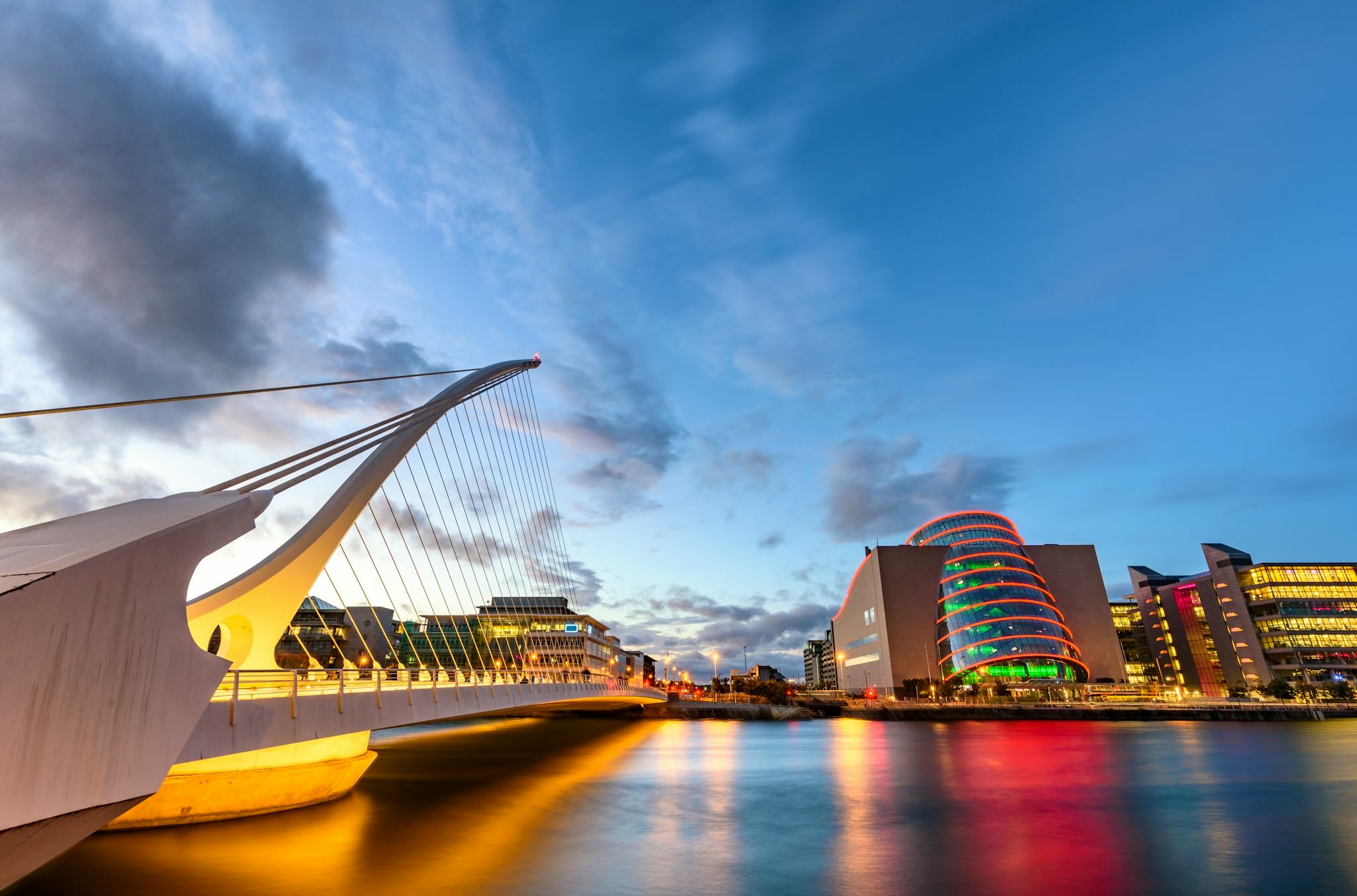 Dublin