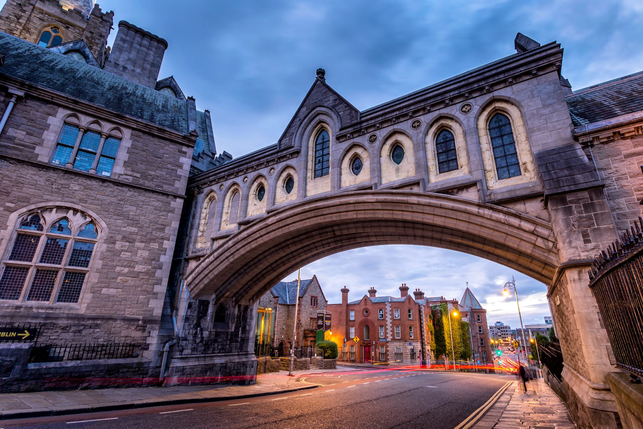 Dublin