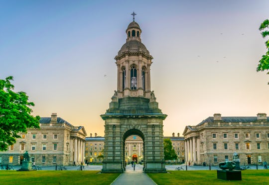 Dublin