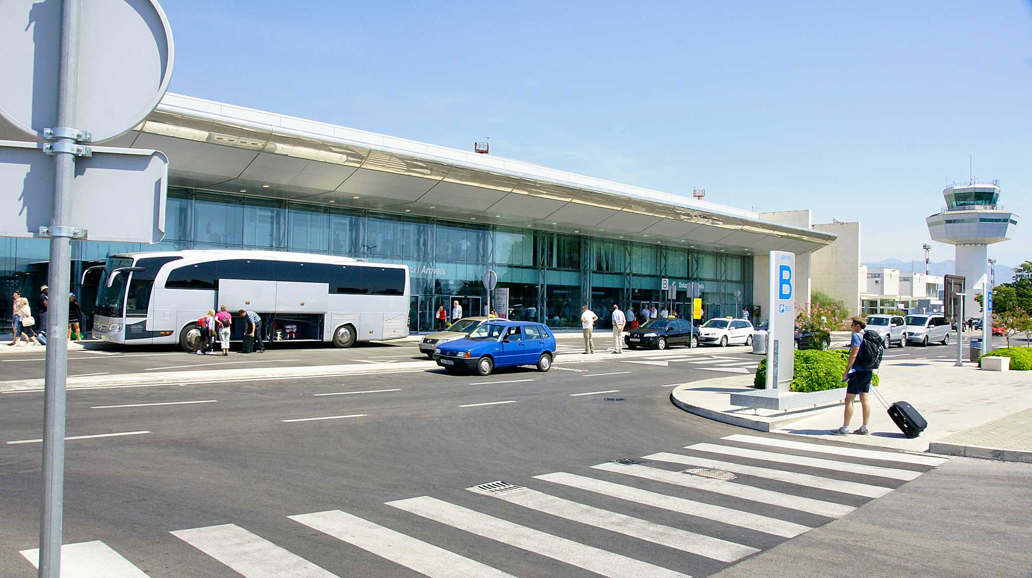 Dubrovnik Airport