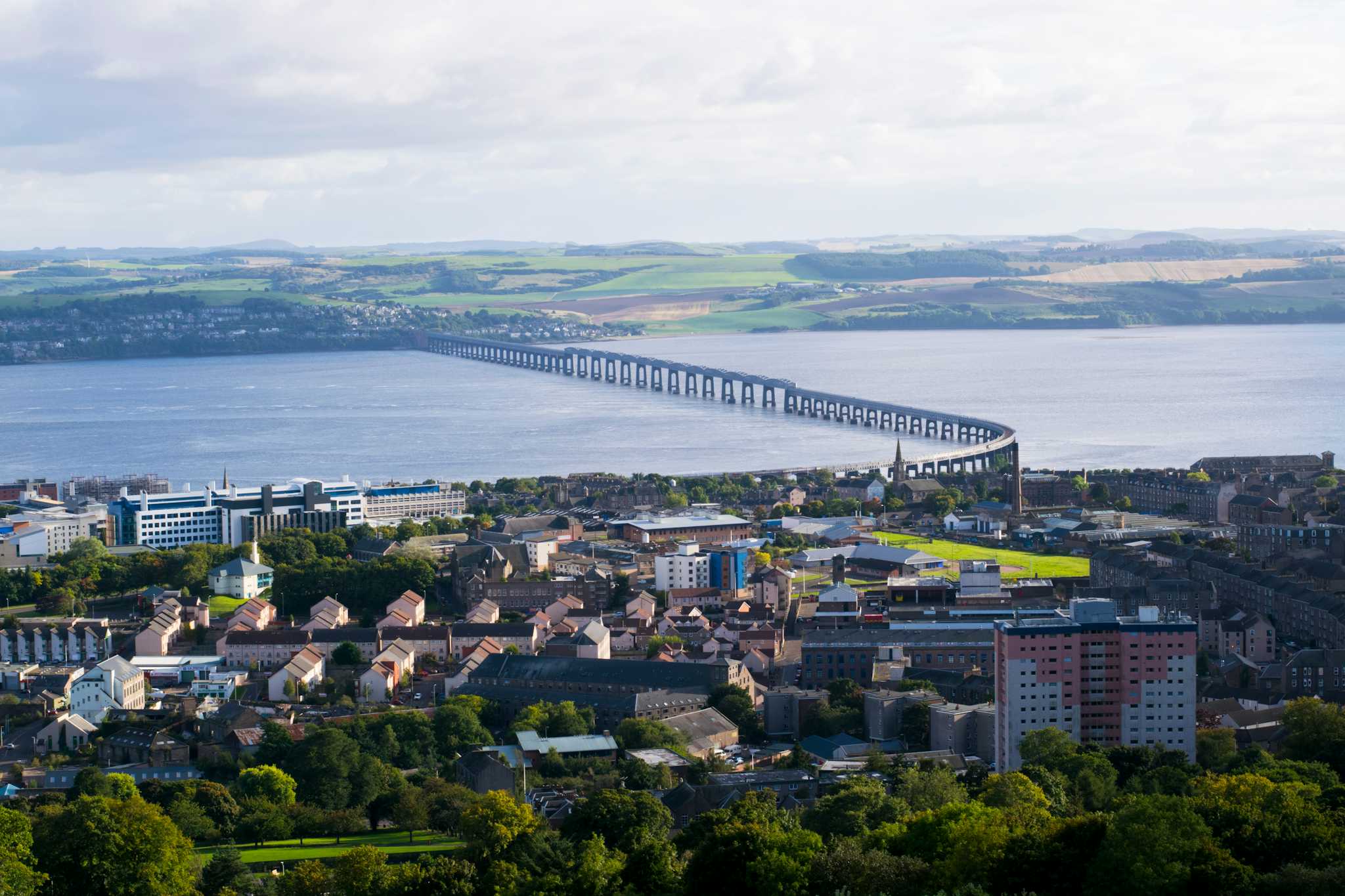 Dundee