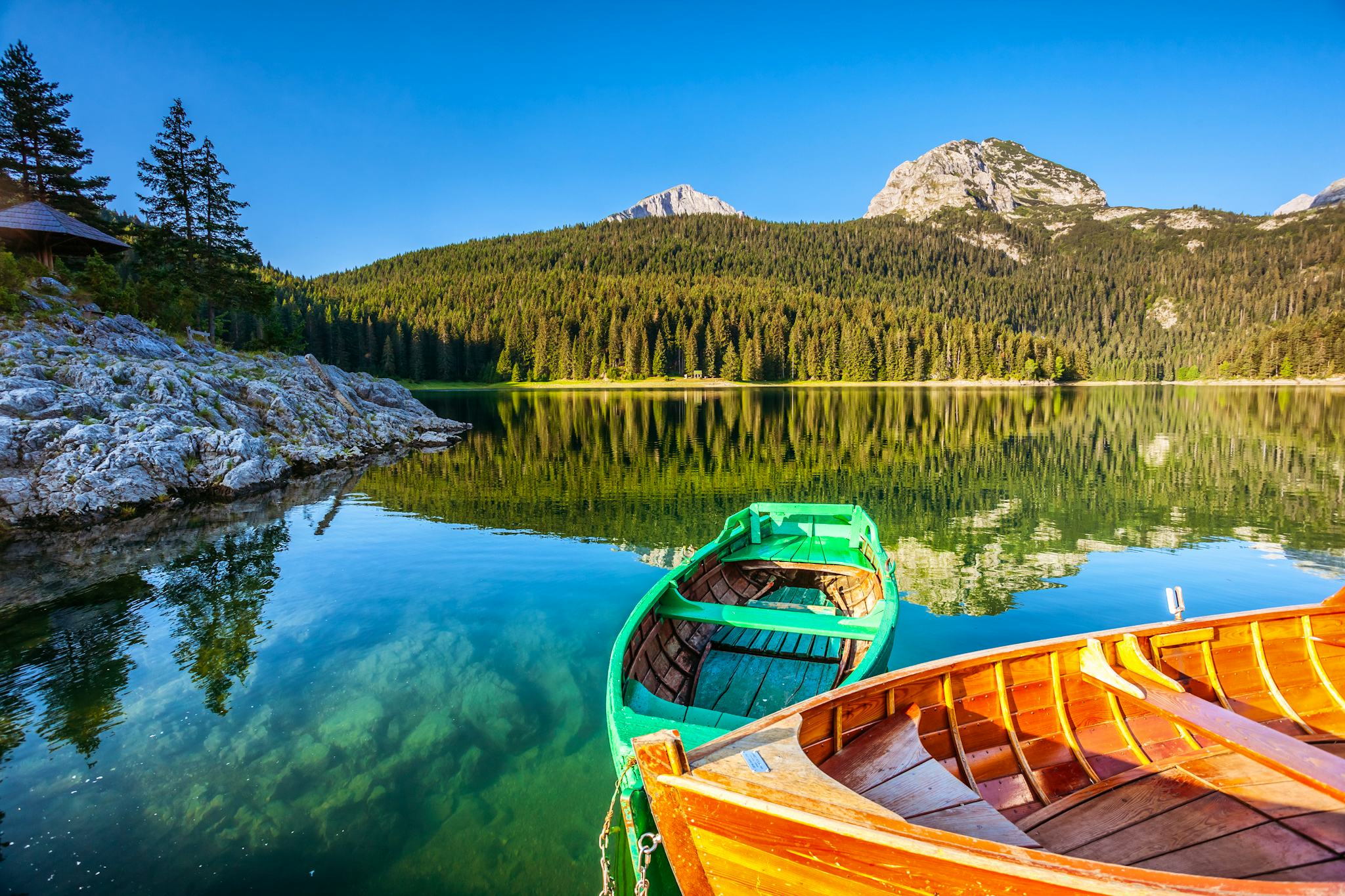 Durmitor