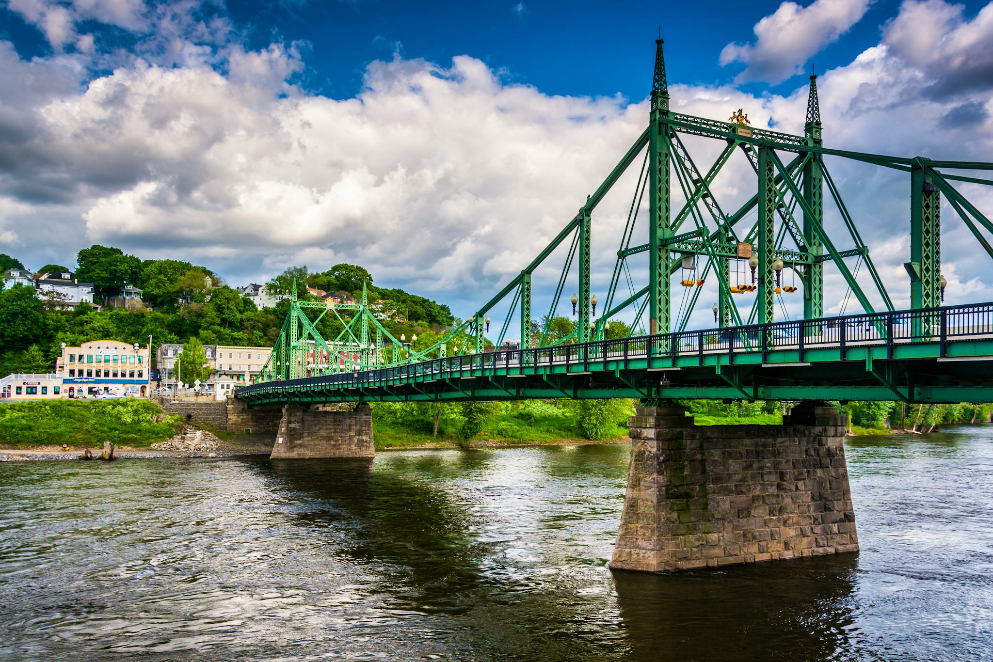 Easton, PA