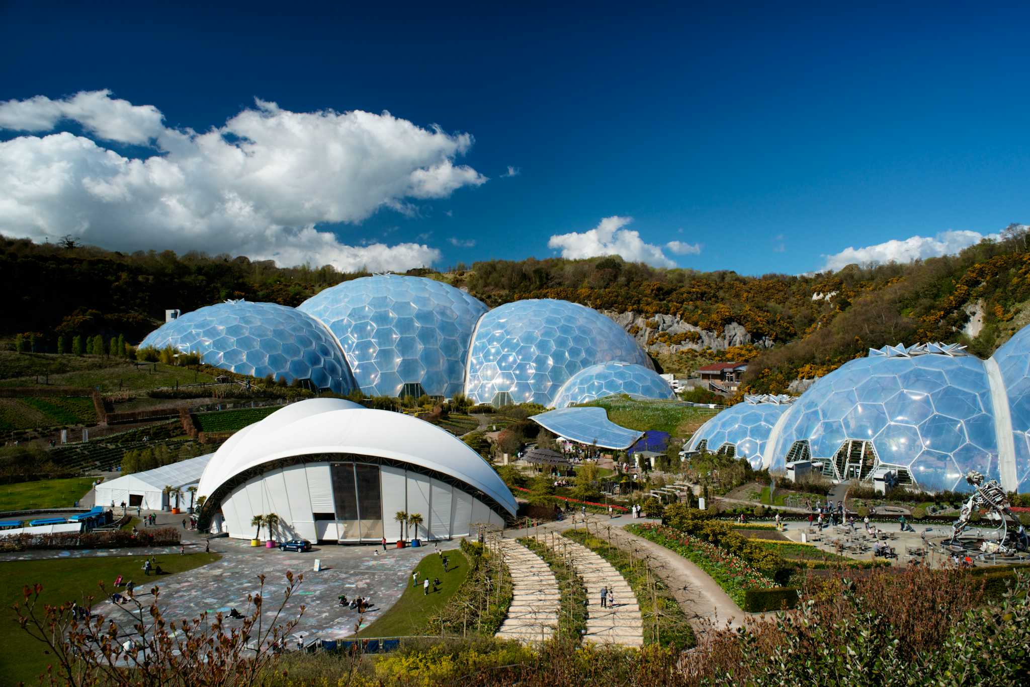 Eden Project