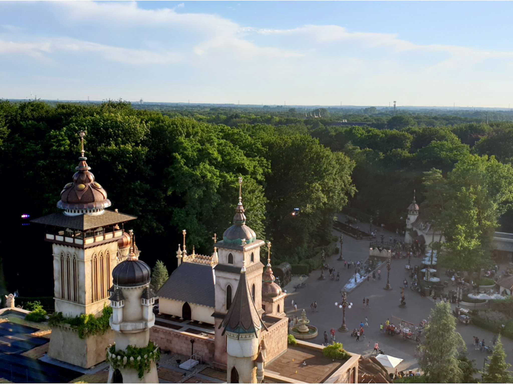 Efteling