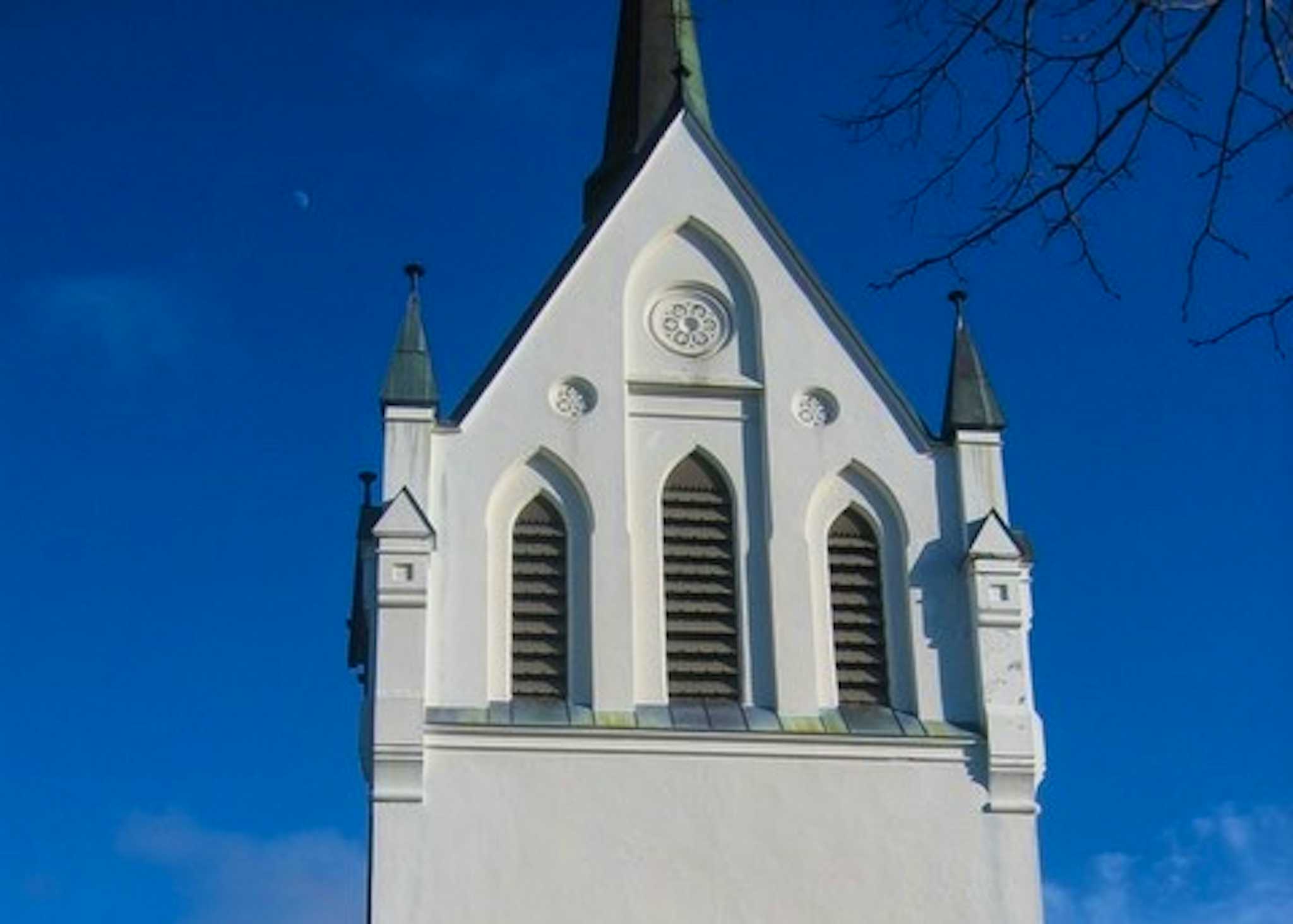 Eidsberg Kirche