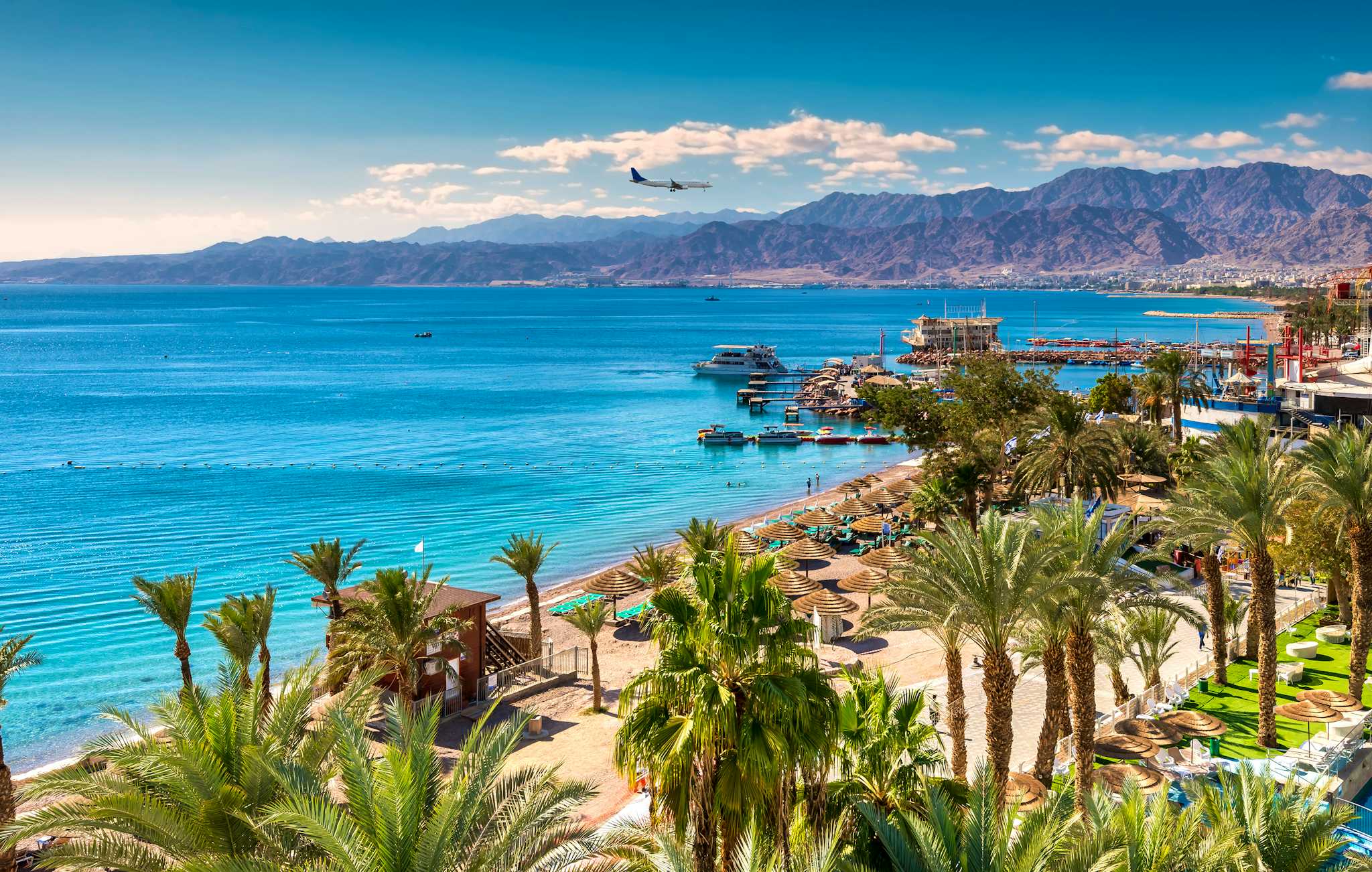 Eilat